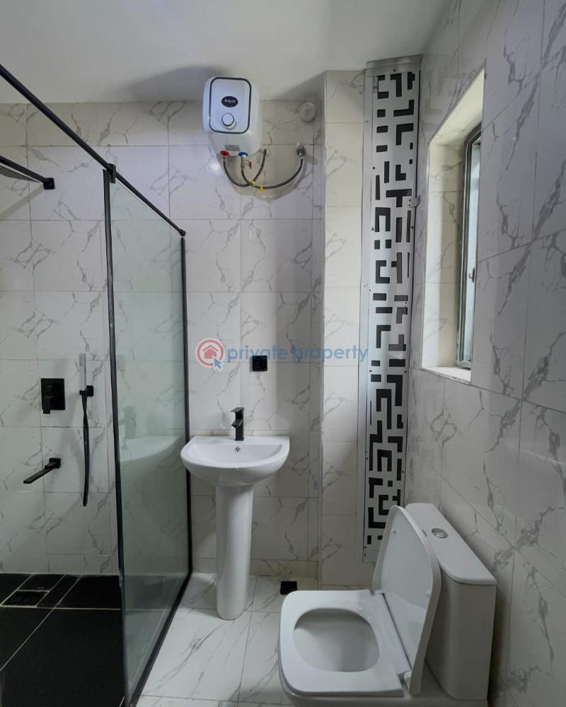 1 bedroom Flat & Apartment For Sale Lekki Phase 1 Lagos - 7
