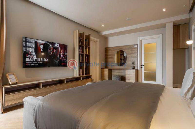 1 bedroom Block Of Flats Short let Victoria Island Lagos - 2