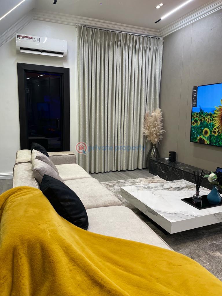 1 bedroom Mini Flat Short let Utako Abuja Phase 2  - 8