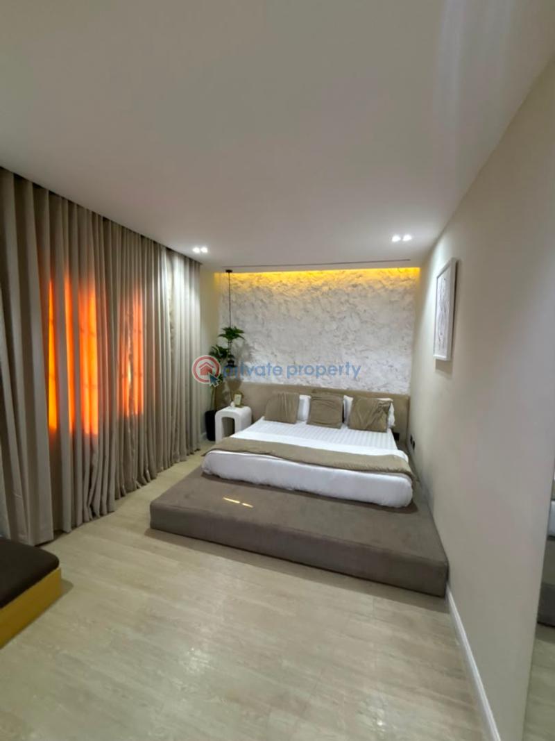 1 bedroom Mini Flat For Rent Lekki Right Lekki Phase 1 Lagos - 3