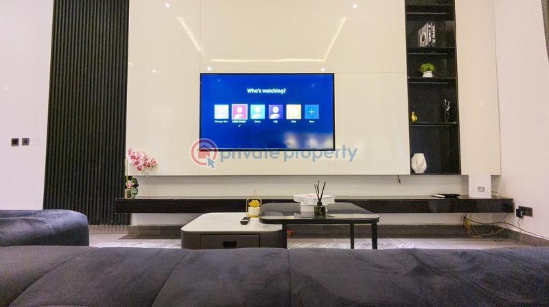 1 bedroom Block Of Flats Short let Ikate Lekki Phase 1 Lagos - 7