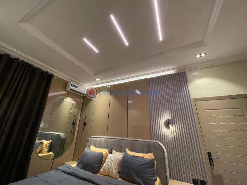 1 bedroom Mini Flat Short let Lekki Phase 1 Lagos - 5