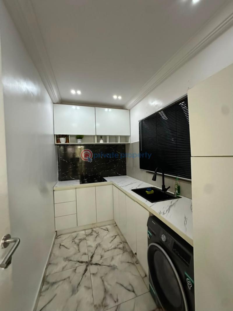 1 bedroom Mini Flat For Rent Lekki Right Lekki Phase 1 Lagos - 6