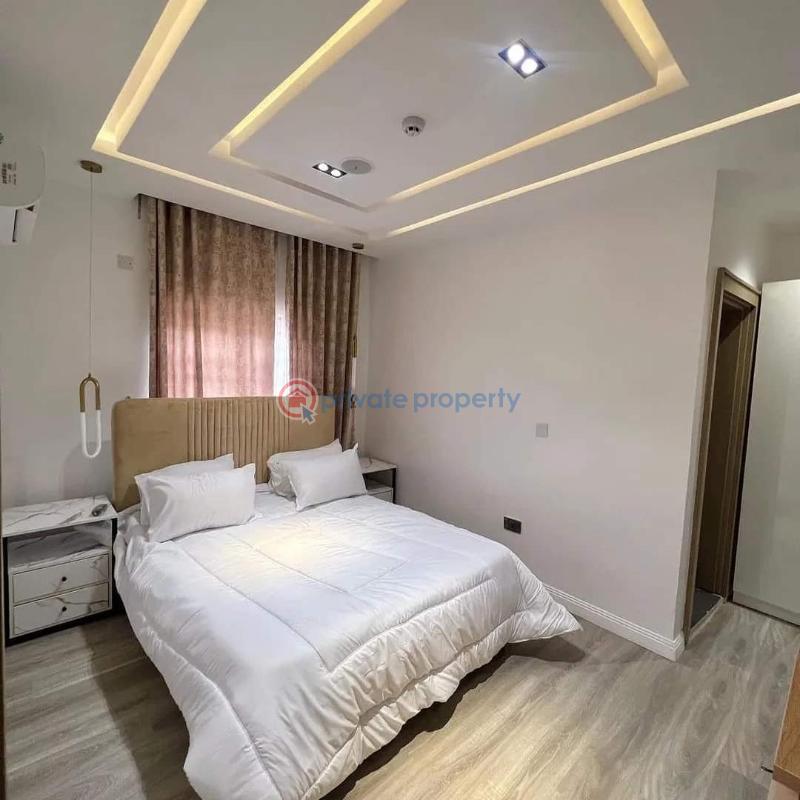 Luxury 1 bedroom apartment - 3 1 bedroom Mini Flat Short let Abuja Phase 1  - 3