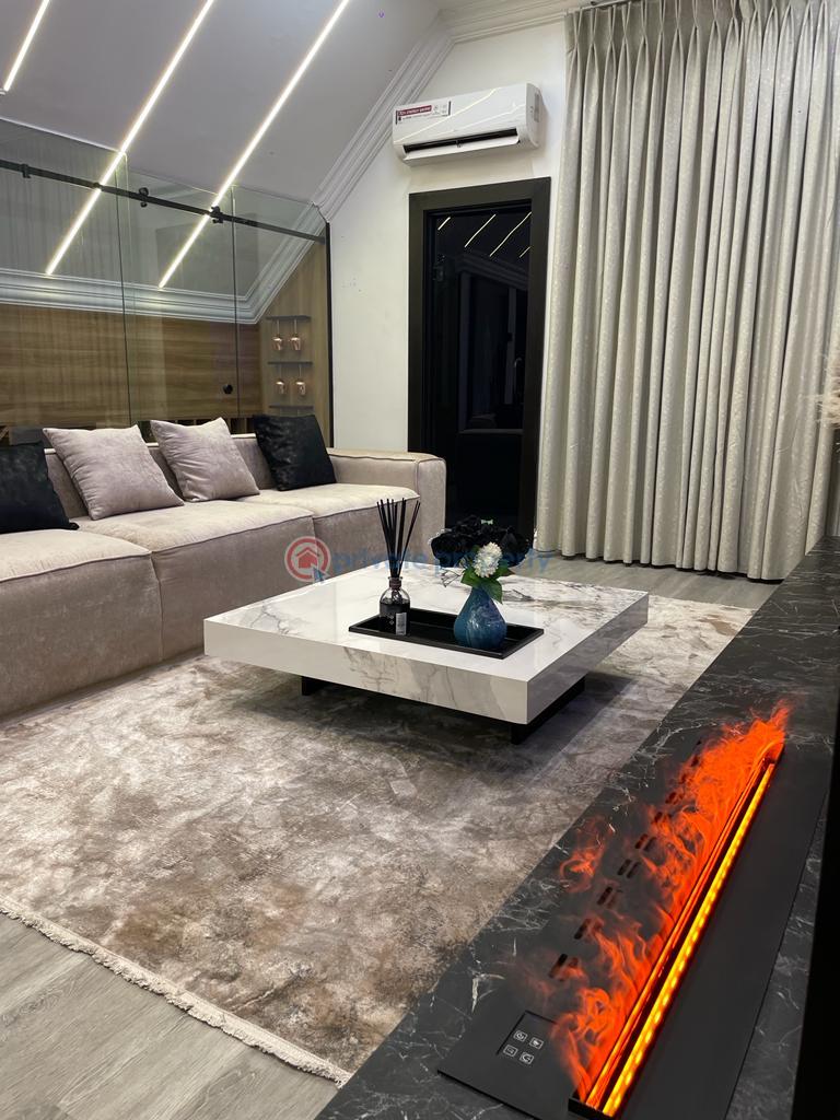 1 bedroom Mini Flat Short let Utako Abuja Phase 2  - 1