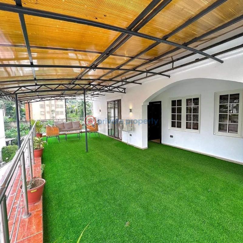Luxury 1 bedroom apartment - 7 1 bedroom Mini Flat Short let Abuja Phase 1  - 7