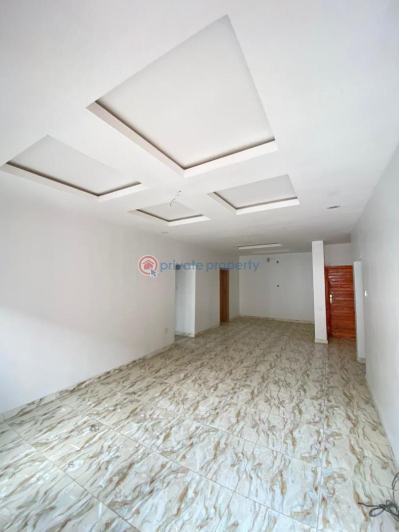 1 bedroom Flat & Apartment For Sale Lekki Scheme 2 Ajah Lagos - 18