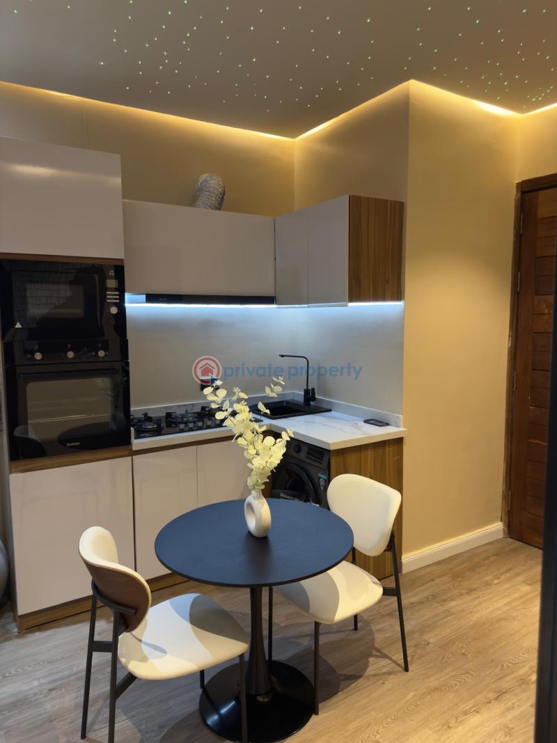 1 bedroom Block Of Flats Short let Ikate Elegushi Lekki Lagos - 3