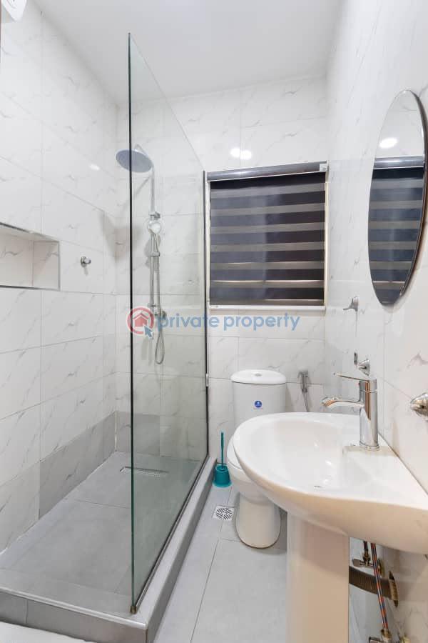 1 bedroom Block Of Flats Short let Oniru Victoria Island Lagos - 6
