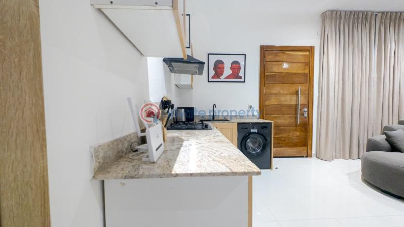 1 bedroom Block Of Flats Short let Victoria Island Lagos - 10