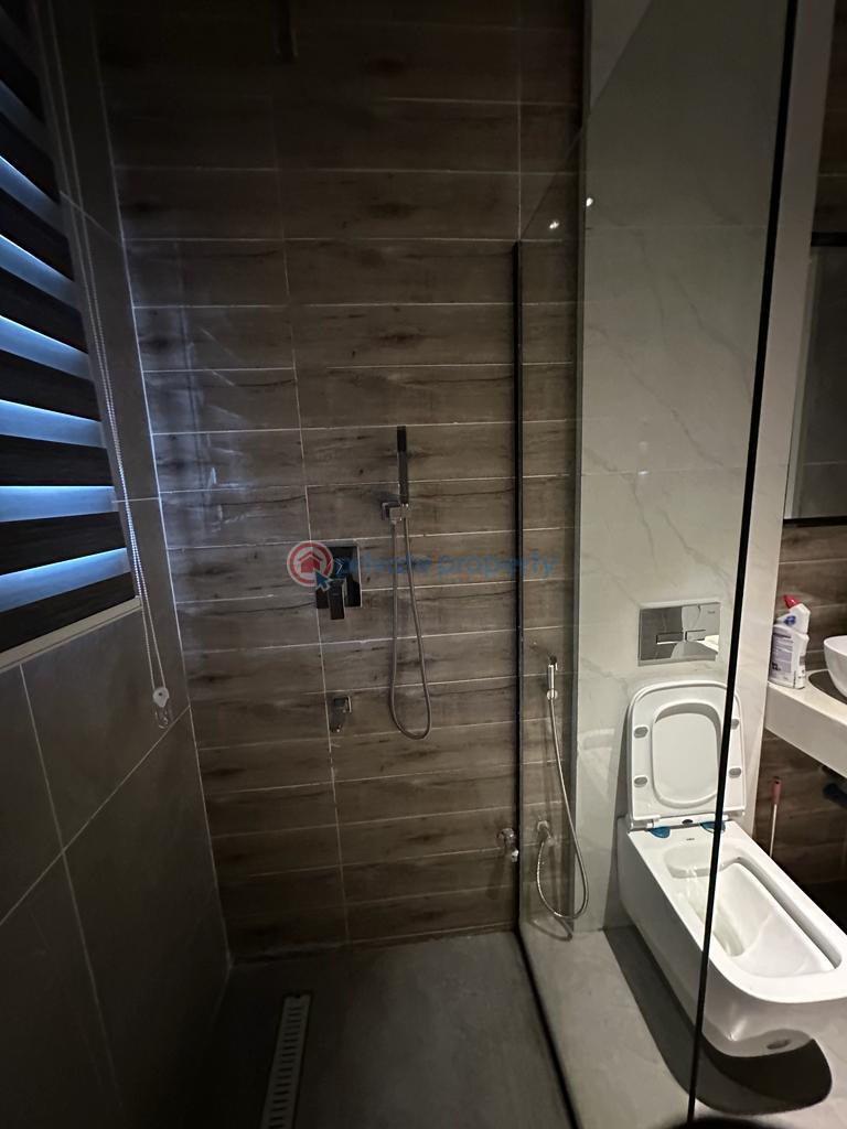 Luxury 1 bedroom apartment - 4 1 bedroom Short Stay Short let Wuye Abuja Phase 2  - 4