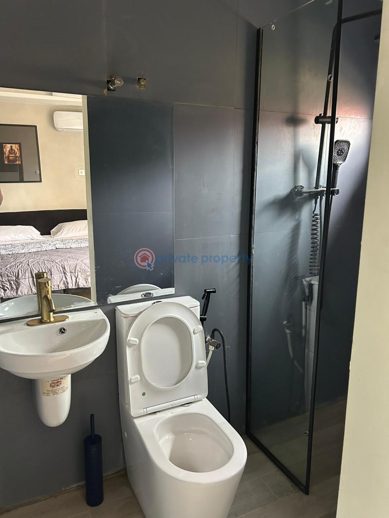 1 bedroom Mini Flat Short let Masha Surulere Lagos - 4