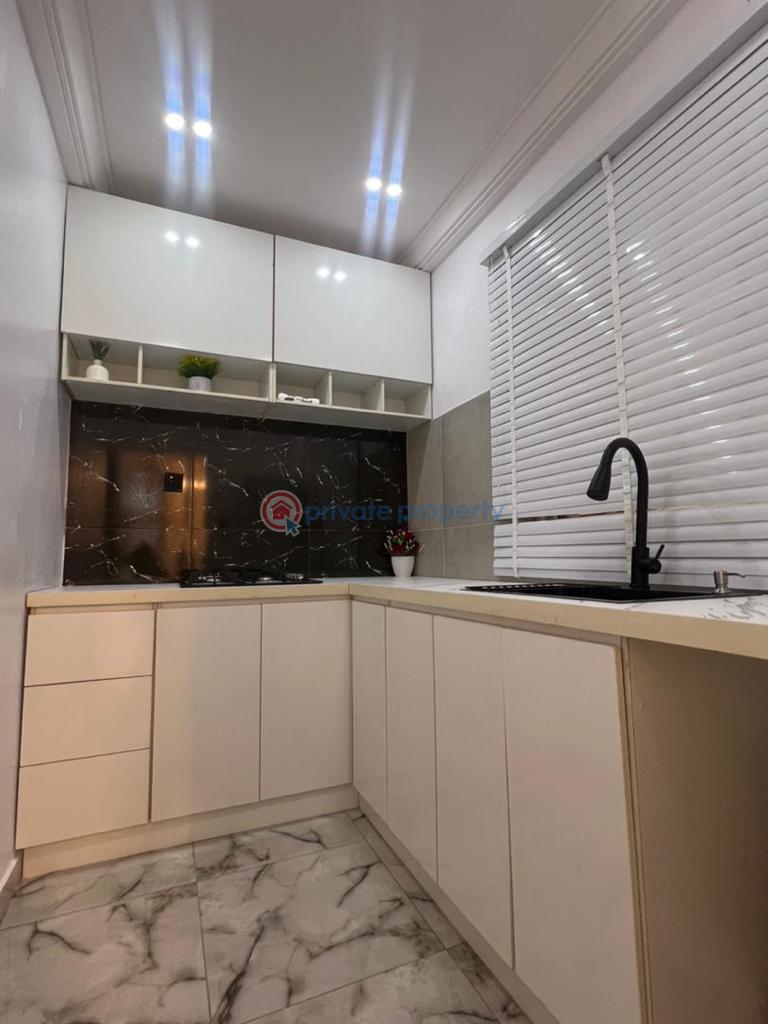 1 bedroom Flat & Apartment Short let Lekki 1 Lekki Phase 1 Lagos - 3