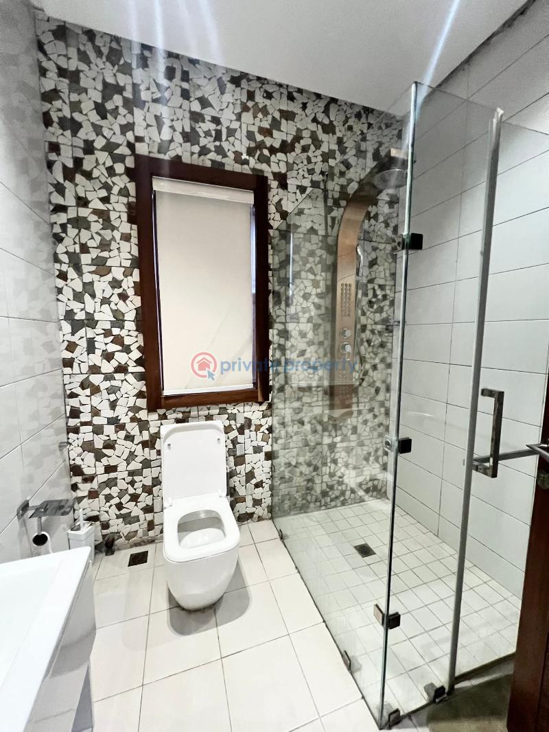 1 bedroom Block Of Flats Short let Lekki Phase 1 Lagos - 6