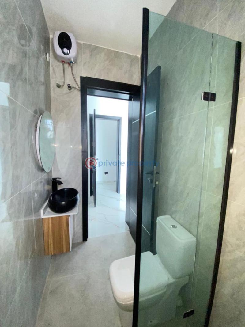 Luxury 1 bedroom apartment - 3 1 bedroom Flat & Apartment For Sale Ikate Elegushi Lekki Lagos - 3