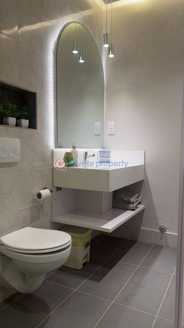 1 bedroom Block Of Flats Short let Victoria Island Lagos - 8