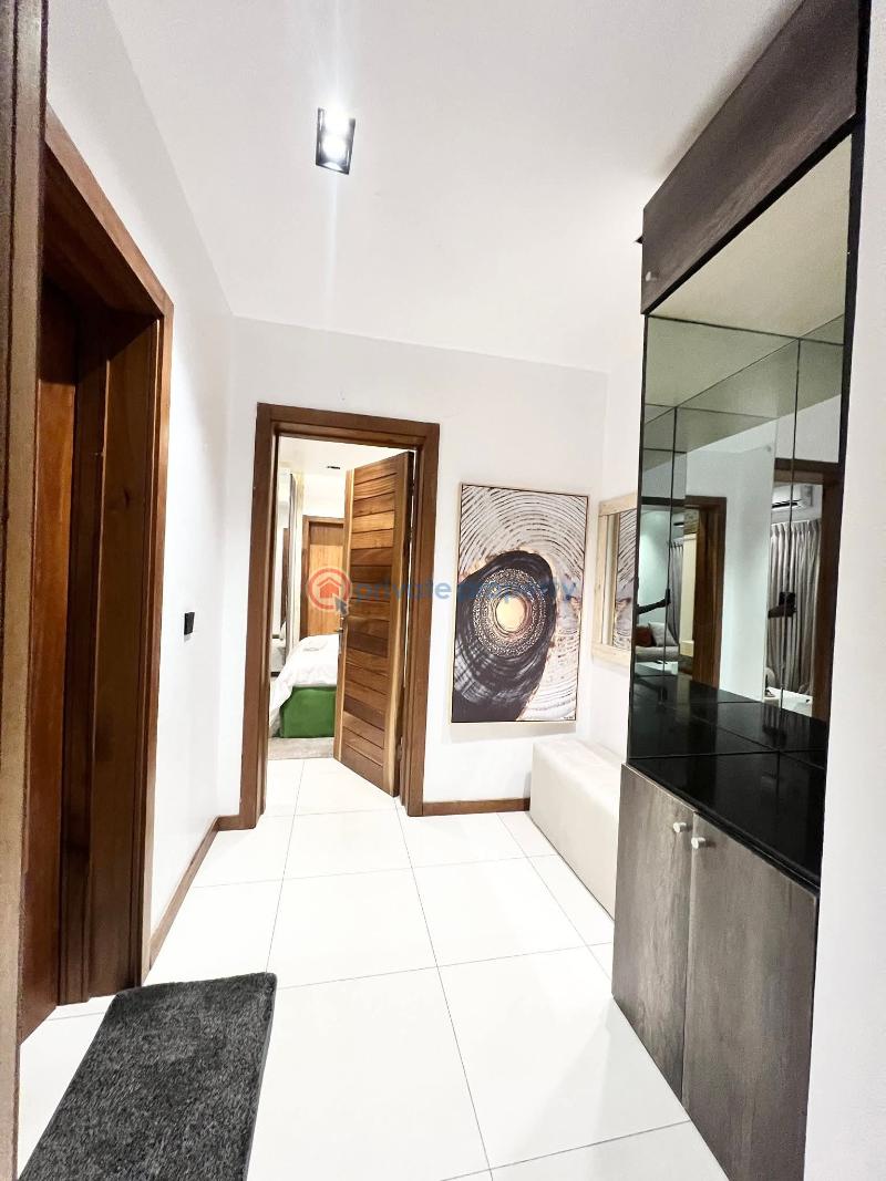 1 bedroom Block Of Flats Short let Lekki Phase 1 Lagos - 5