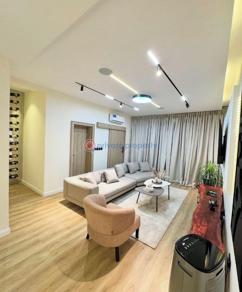 1 bedroom Mini Flat Short let Wuya Wuye Abuja Phase 2  - 1