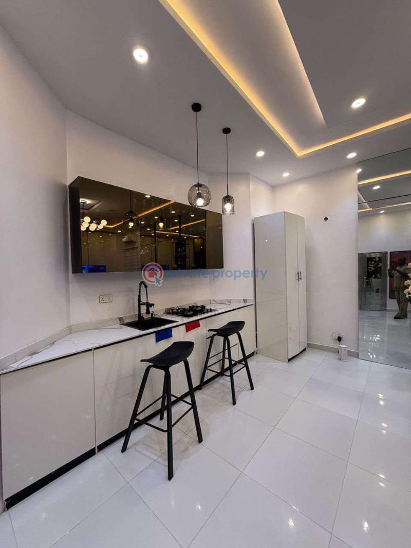 1 bedroom Mini Flat Short let Osapa Lekki Lagos - 2