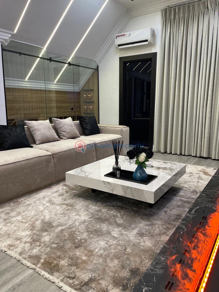 1 bedroom Mini Flat Short let Utako Abuja Phase 2  - 10