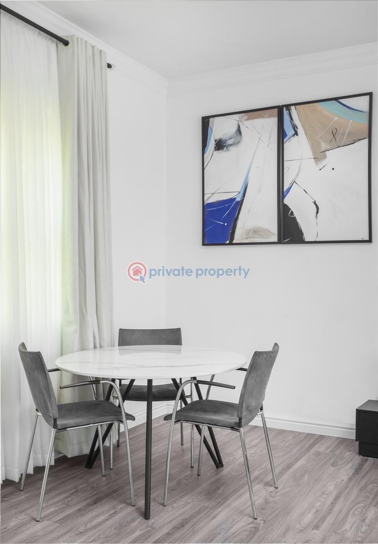 1 bedroom Block Of Flats Short let Oniru Victoria Island Lagos - 2