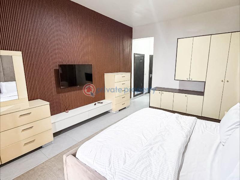 Luxury 1-bedroom apartment - 3 1 bedroom Flat & Apartment For Sale Oniru Victoria Island Lagos - 3