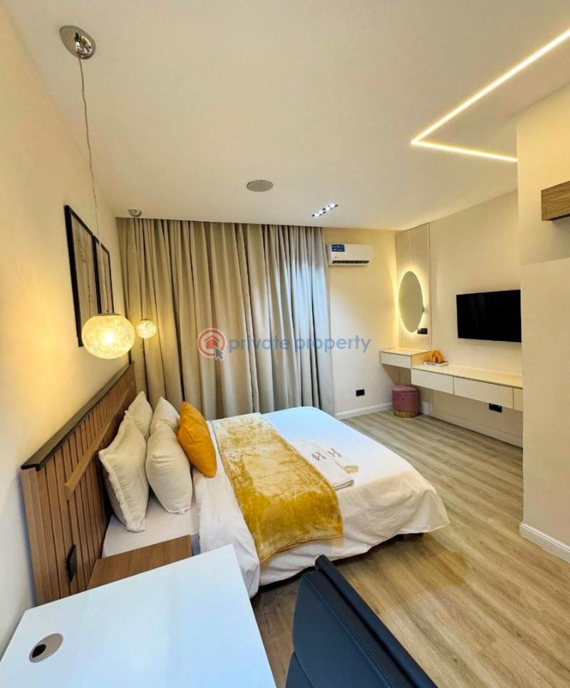 1 bedroom Mini Flat Short let Wuya Wuye Abuja Phase 2  - 4