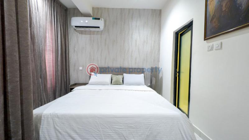 1 bedroom Block Of Flats Short let Oniru Victoria Island Lagos - 7