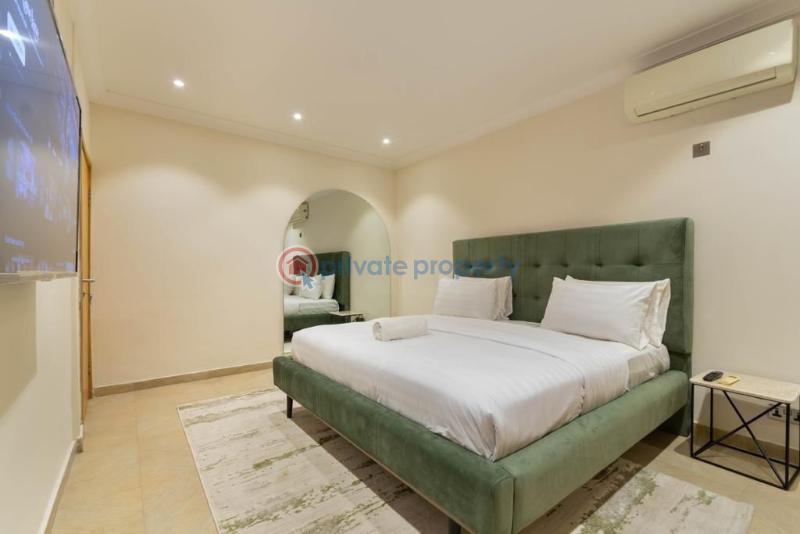 1 bedroom Mini Flat Short let Admiralty Road Lekki Phase 1 Lagos - 2