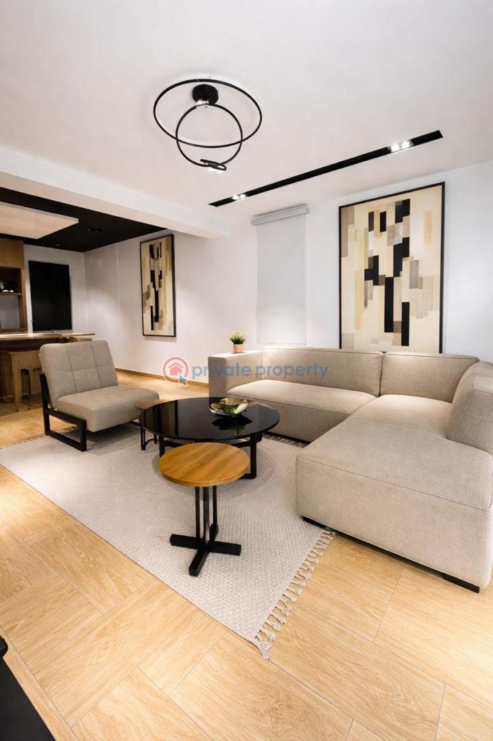 1 bedroom Mini Flat Short let Yaba Lagos - 6