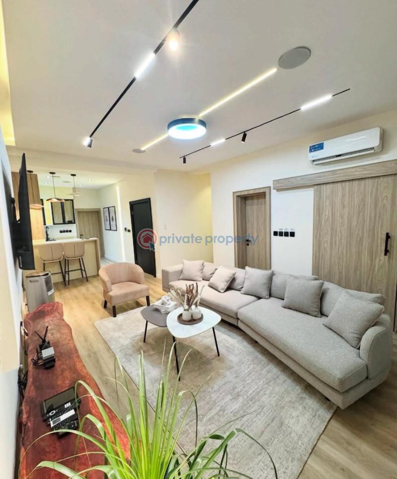 1 bedroom Mini Flat Short let Wuya Wuye Abuja Phase 2  - 0