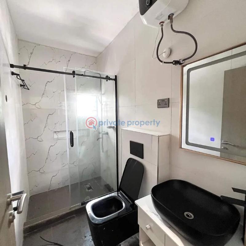 Luxury 1 bedroom apartment - 5 1 bedroom Mini Flat Short let Abuja Phase 1  - 5