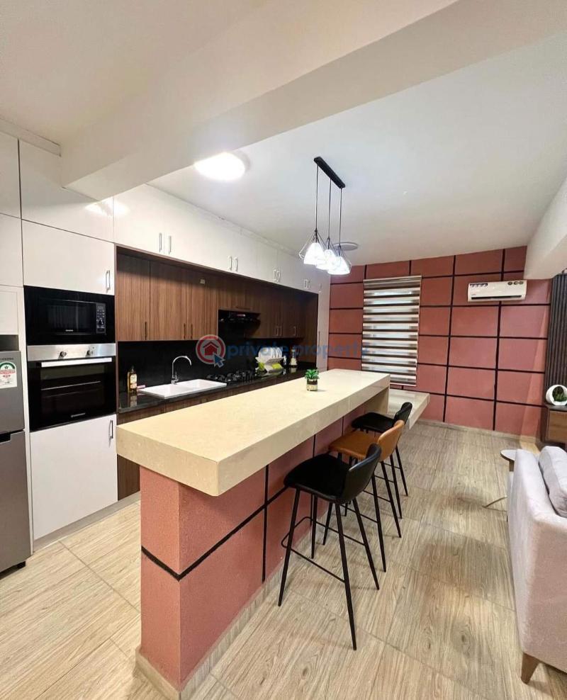 Luxury 1 bedroom apartment - 3 1 bedroom Mini Flat Short let Mabuchi Abuja Phase 2  - 3