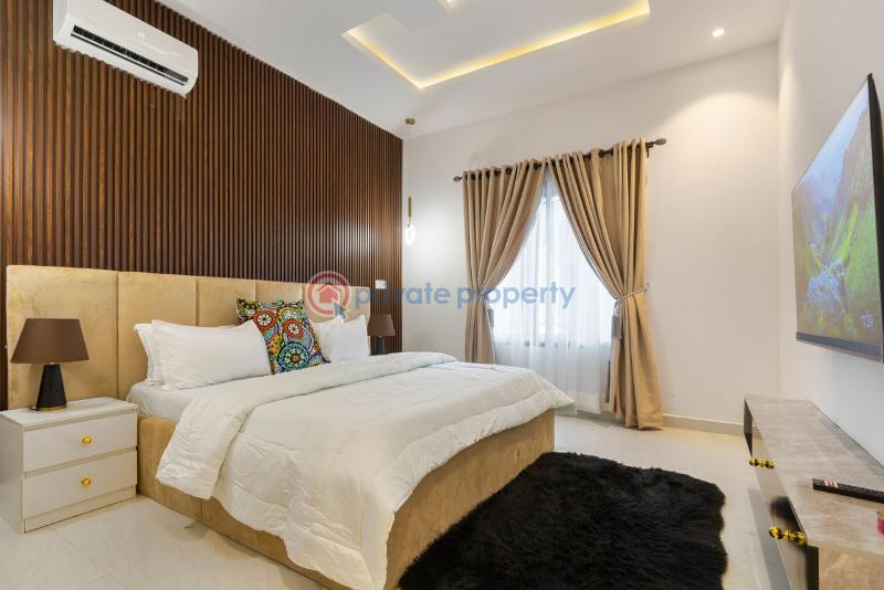 1 bedroom Flat & Apartment Short let Lekki Phase 1 Lagos - 7