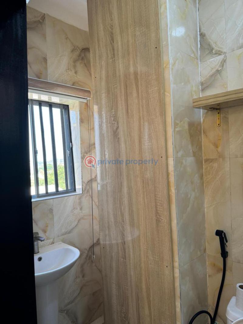 1 bedroom Mini Flat Short let Ilasan Ikate Ilasan Lekki Lagos - 5