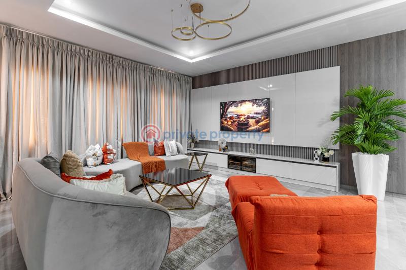 1 bedroom Block Of Flats Short let Lekki Phase 1 Lagos - 1
