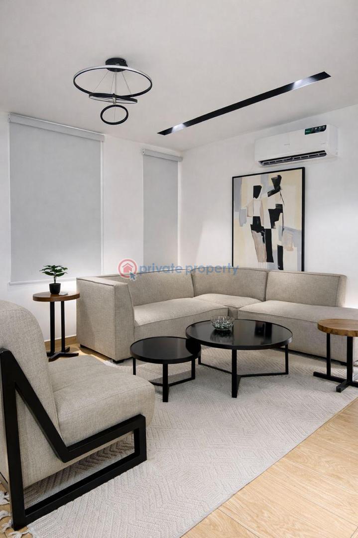1 bedroom Mini Flat Short let Yaba Lagos - 4