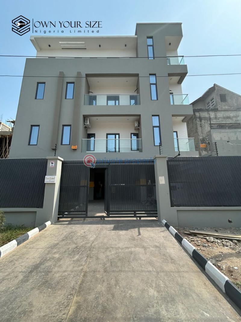 1 bedroom Flat & Apartment For Sale Lekki Phase 1 Lagos - 7