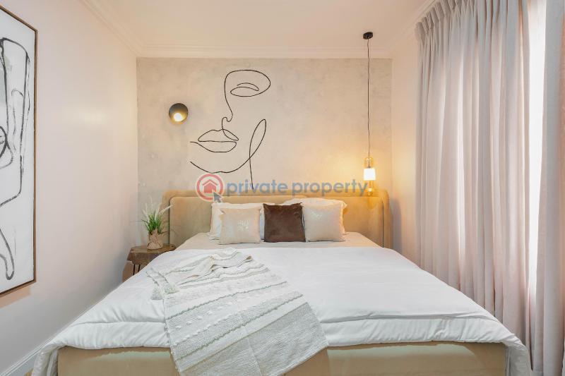 Luxury 1 bedroom apartment - 5 1 bedroom Block Of Flats Short let Ikate Elegushi Lekki Lagos - 5