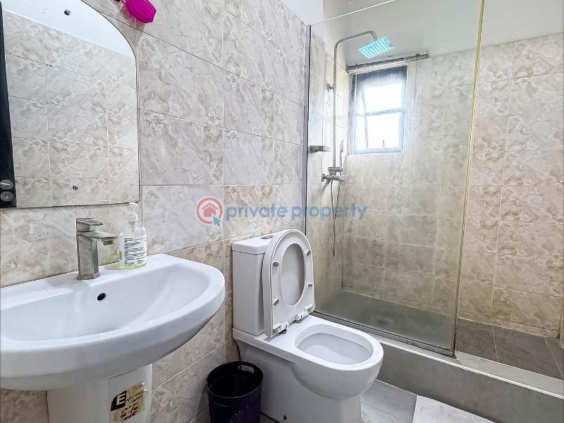 Luxury 1-bedroom apartment - 5 1 bedroom Flat & Apartment For Sale Oniru Victoria Island Lagos - 5