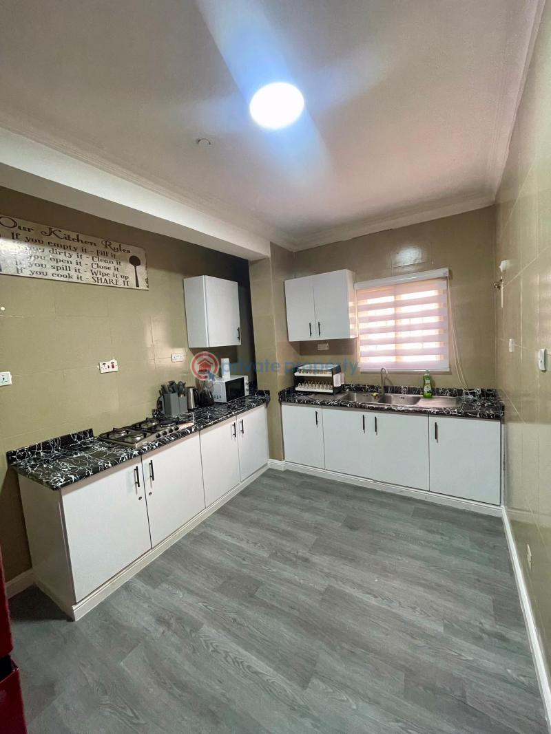 1 bedroom Block Of Flats Short let Lekki Phase 1 Lagos - 12