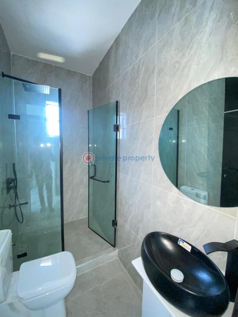 Luxury 1 bedroom apartment - 2 1 bedroom Flat & Apartment For Sale Ikate Elegushi Lekki Lagos - 2