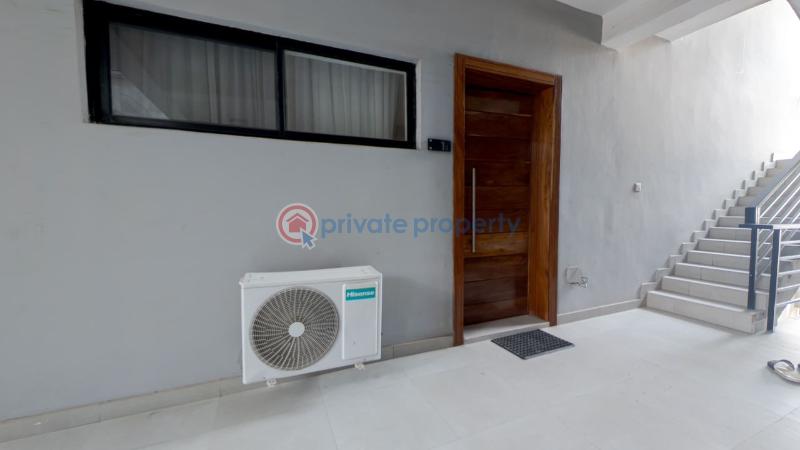 1 bedroom Block Of Flats Short let Victoria Island Lagos - 6