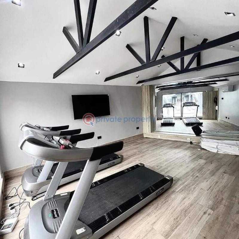 Luxury 1 bedroom apartment - 6 1 bedroom Mini Flat Short let Katampe Ext. Abuja Phase 2  - 6