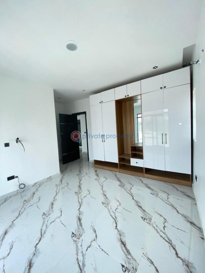 Luxury 1 bedroom apartment - 5 1 bedroom Flat & Apartment For Sale Ikate Elegushi Lekki Lagos - 5