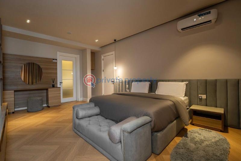 1 bedroom Block Of Flats Short let Victoria Island Lagos - 9