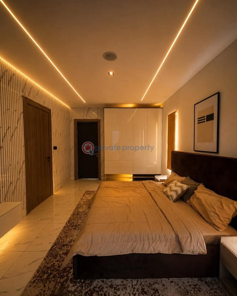 1 bedroom Flat & Apartment For Sale Lekki Phase 1 Lagos - 6