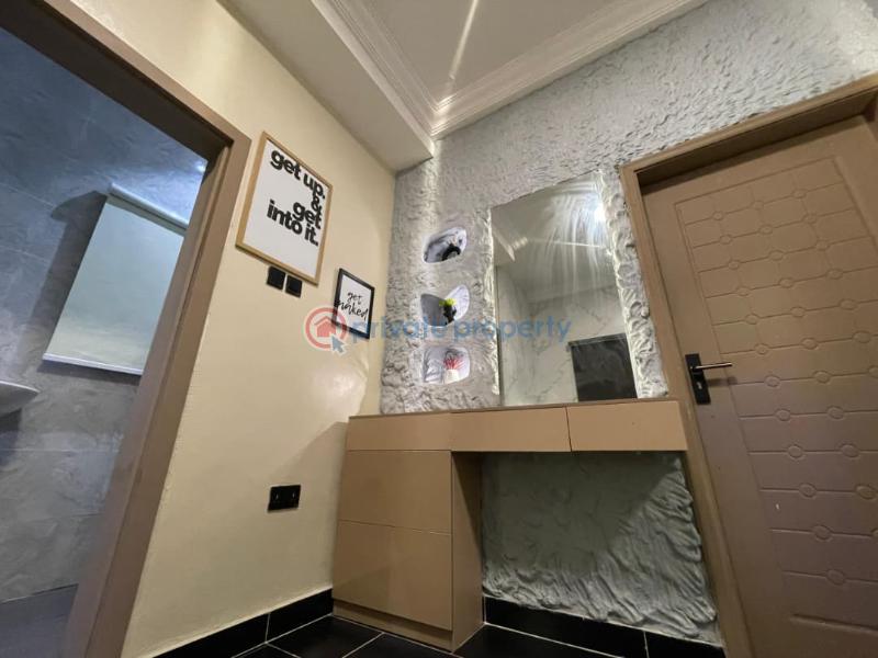 1 bedroom Mini Flat Short let Lekki Phase 1 Lagos - 3