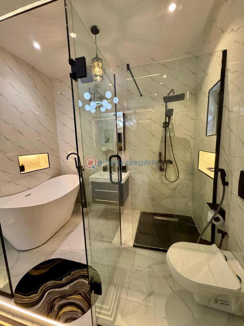 1 bedroom Mini Flat Short let Freedom Way Lekki Phase 1 Lagos - 6