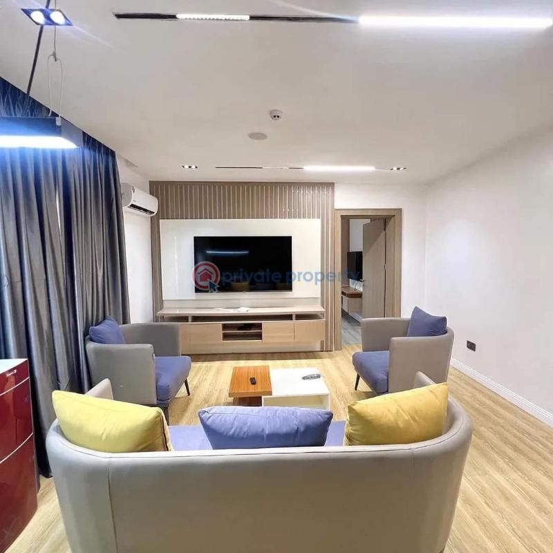 Luxury 1 bedroom apartment - 1 1 bedroom Mini Flat Short let Abuja Phase 1  - 1